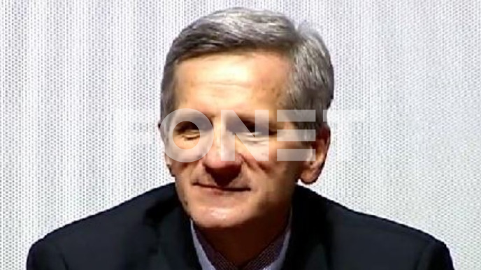 Preminuo Milorad Komrakov